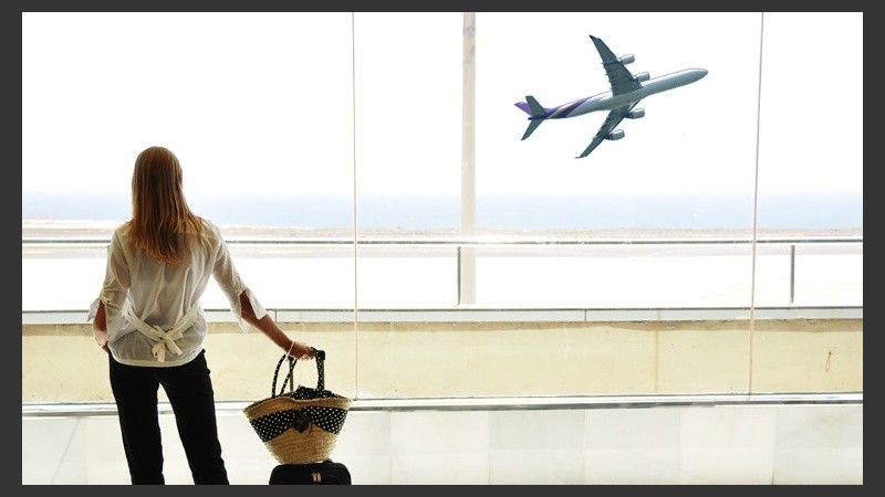 Viajar informado es viajar más seguro.