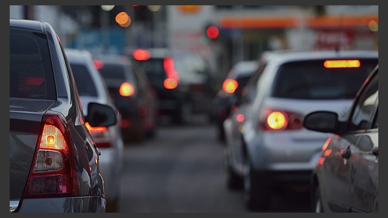 La contaminación auditiva es una de las más perjudiciales para las personas.