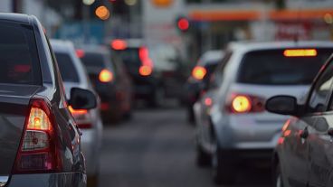 La contaminación auditiva es una de las más perjudiciales para las personas.