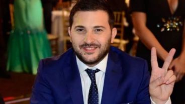 El periodista trabajará en la secretaría de un intendente del Frente de Todos.