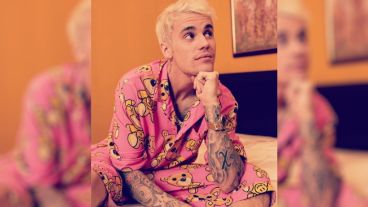 "Han sido un par de años duros, pero estoy teniendo el tratamiento adecuado", explicó Justin Bieber.