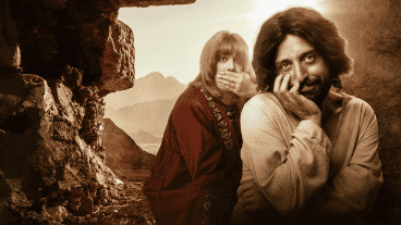 El especial generó polémica y hasta un ataque con bombas molotov de fanáticos.