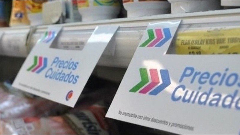 El Defensor del Pueblo pide más variedad en los productos del plan Precios Cuidados.