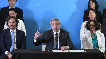 De la capacitación participarán todos los funcionarios del Poder Ejecutivo.