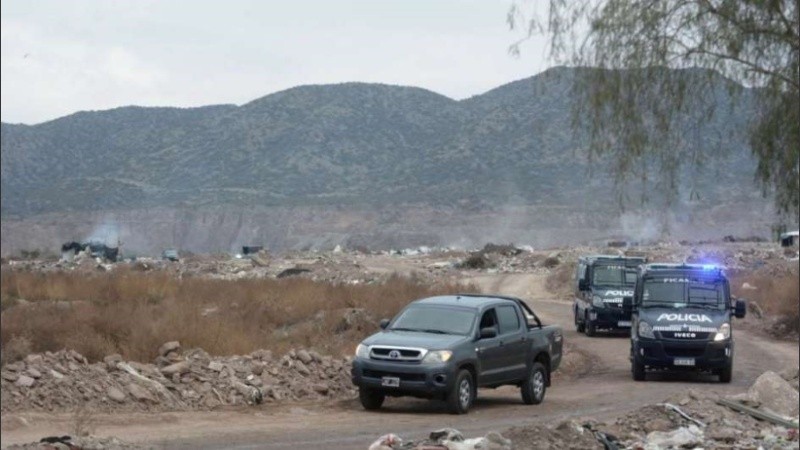 Juan habría violado, dos días antes de su ataque, a una joven de 21 años.