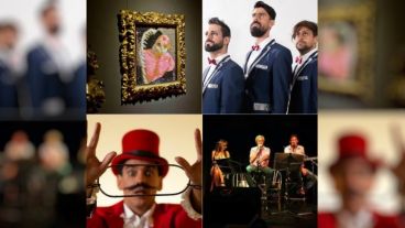 La agenda de sábado de Rosario3.