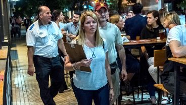 El municipio brindó datos de las intervenciones en Pichincha y La Florida.