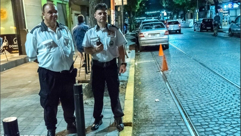 El municipio brindó datos de las intervenciones en Pichincha y La Florida. 