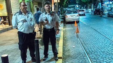 El municipio brindó datos de las intervenciones en Pichincha y La Florida.