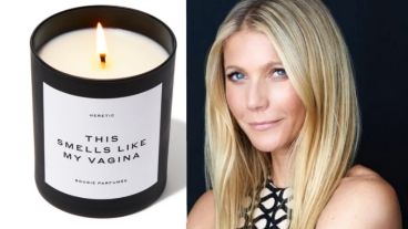 "Esta vela está hecha con geranio, Bergamota cítrica y cedro yuxtapuestos con rosa de Damasco y semilla de Abelmosco que nos hace pensar en fantasía, seducción y un calor sofisticado" se lee en la descripción del producto.