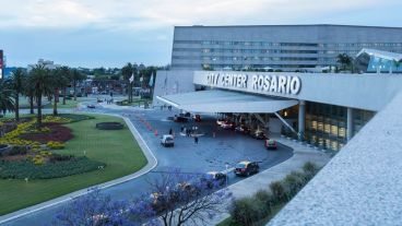 El ataque ocurrió este sábado a la noche.