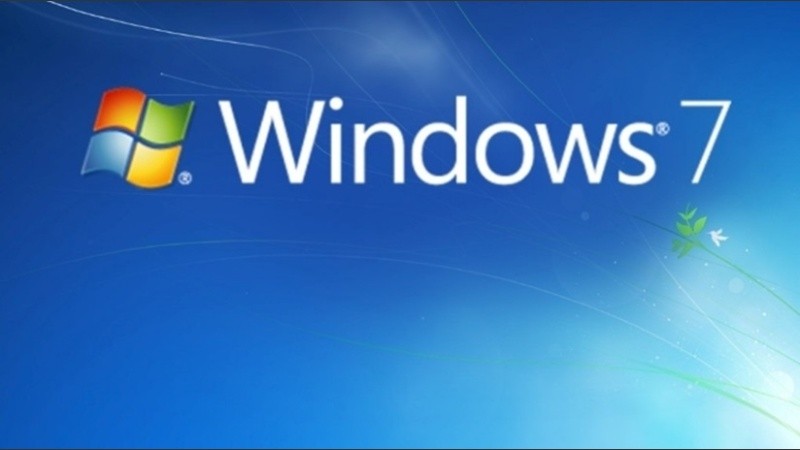 Windows 7 deja de tener apoyo técnico oficial este martes.