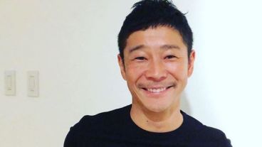 El hombre fijo que no recurrirá a Tinder ni a ninguna otra aplicación de citas.