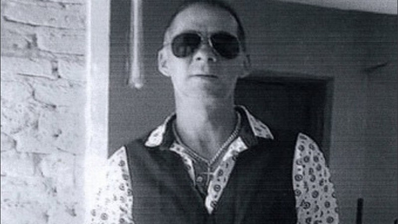 Claudio Adrián Bolganeo .