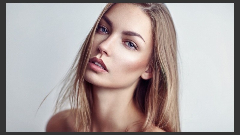 La tendencia de make up más divertida del momento.