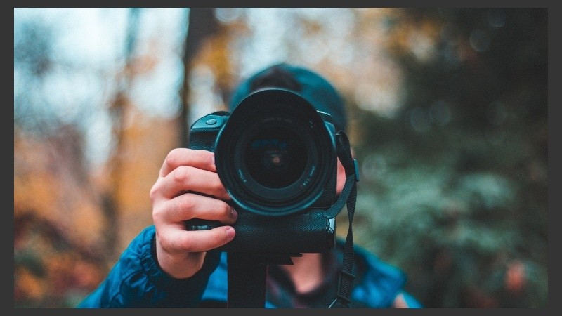 El trabajo más cool del mundo.