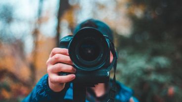 El trabajo más cool del mundo.