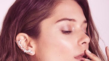 Impresionantes, delicadas y minimalistas propuestas.