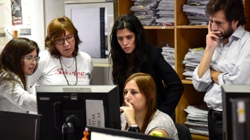 La nueva titular del Pami fue denunciada por implementar lenguaje inclusivo.