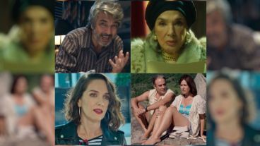 "La odisea de los giles", "El cuento de las comadrejas", "Re loca" y "Sueño Florianópolis" son algunos de los largometrajes del ciclo.