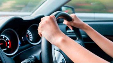 El hecho ocurrió este miércoles por la tarde.