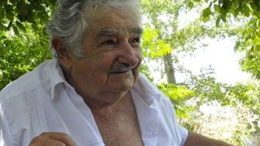 Pepe Mujica habló de los argentinos que buscan radicarse en Uruguay con fines económicos.