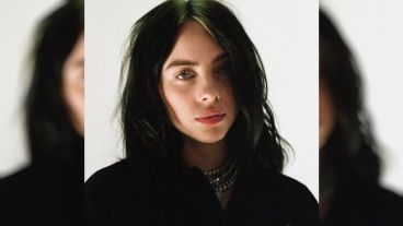 "Poder hacer la canción principal para una película que es parte de una serie tan legendaria es un enorme honor", dijo Billie Eilish.