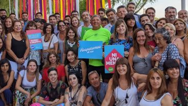 La campaña se lanzó este miércoles en zona norte.