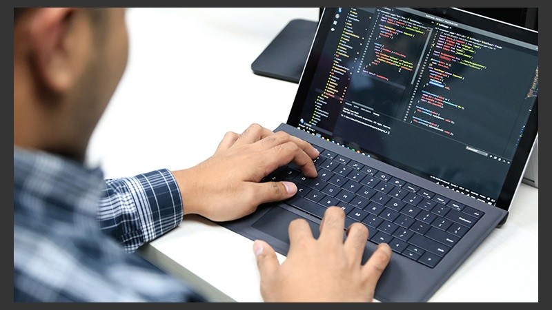 El seminario presencial se realizará el 12 de febrero de 19 a 21.