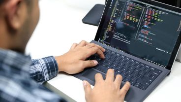 El seminario presencial se realizará el 12 de febrero de 19 a 21.