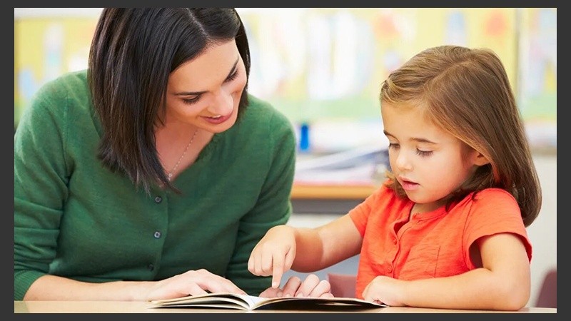Es clave que el profesor particular tenga empatía y sepa motivar al alumno.