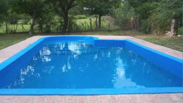 El trágico episodio fue este domingo.