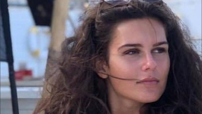 La joven murió a los 17 años. 