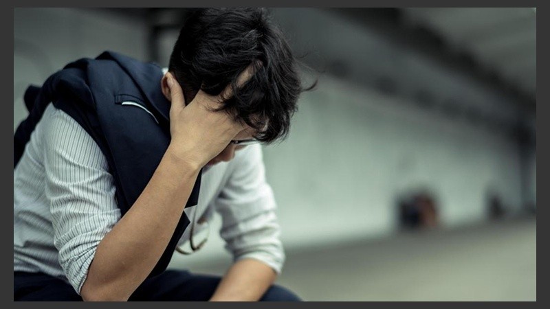 “Si no apruebo el examen estoy mal”, suelen decirse jóvenes que presentan este cuadro.