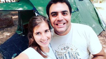 Bernal le pegó 18 martillazos a Sirera.