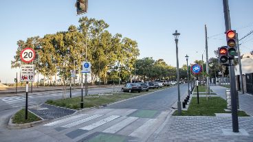 La medida alcanza a días y horarios concretos.