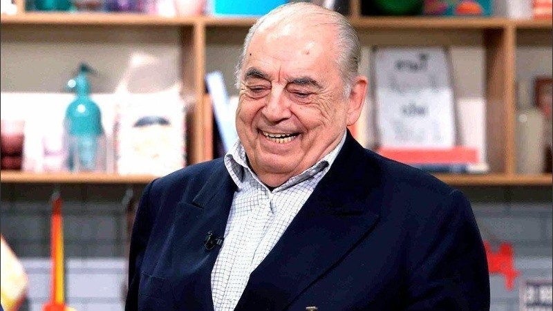 Dolor por la muerte de Saravia, el histórico Chalchalero. 