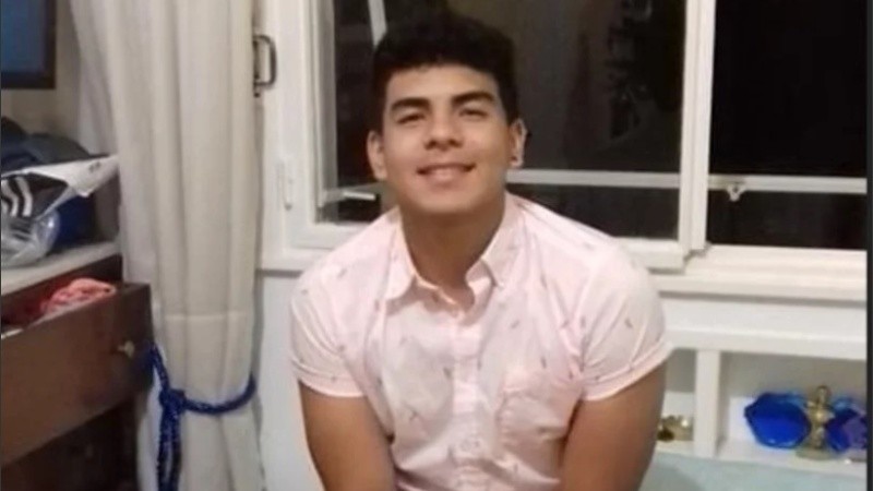 Fernando Báez Sosa murió en Villa Gesell tras el ataque del grupo de rugbiers.