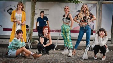 "Separadas": siete mujeres se ven afectadas por un fraude inmobiliario que pasarán de inocentes a culpables.