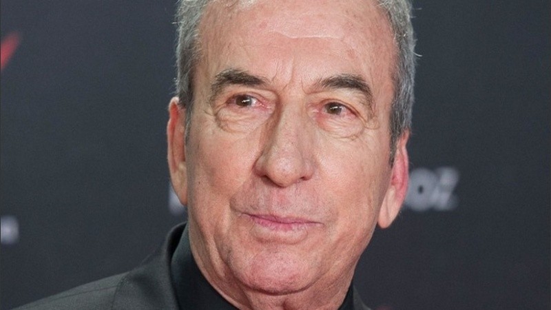 Perales decidió alejarse de los escenarios. 