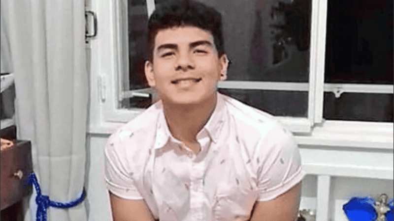 Fernando Báez Sosa, el joven asesinado.