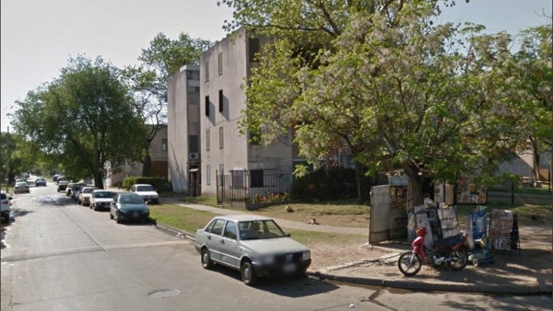 El ataque ocurrió este lunes a la madrugada en Casiano Casas y Superí.