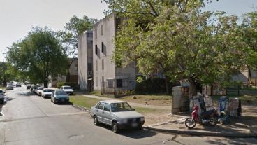 El ataque ocurrió este lunes a la madrugada en Casiano Casas y Superí.