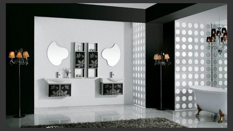 Obtendrás un look absolutamente minimal. sofisticado y muy nórdico.