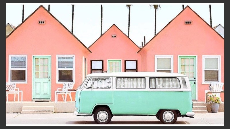 Se trata, en realidad y en palabras de los propios creadores del proyecto, de una aventura.