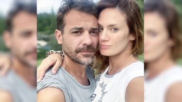 “Creo que le vamos a poner Filipa Alfonso. Me encanta «Fili». Pero puede cambiar todo a último momento", avisó Paula Chaves.