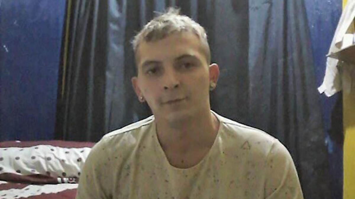 Quién es "Teletubi" Acosta, el pesado miembro de la banda narco de René Ungaro | Rosario3