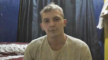 Teletubi ya tiene dos condenas.