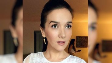 Natalia Oreiro protagoniza la miniserie de siete capítulos "Santa Evita".