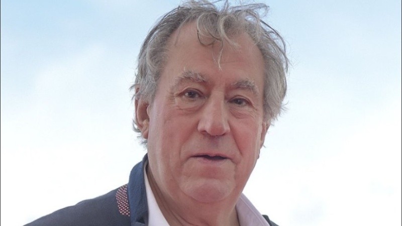 Además de actor, guionista y director, Terry Jones también era escritor e historiador.
